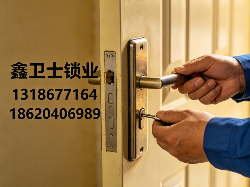 宿迁家庭开锁换锁
