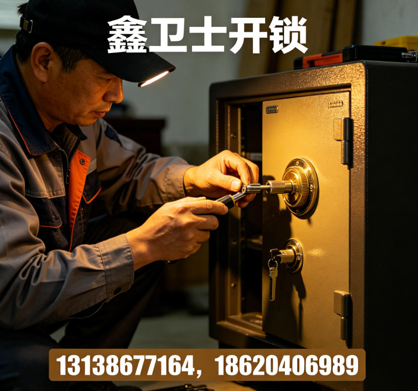 宿迁保险柜开锁